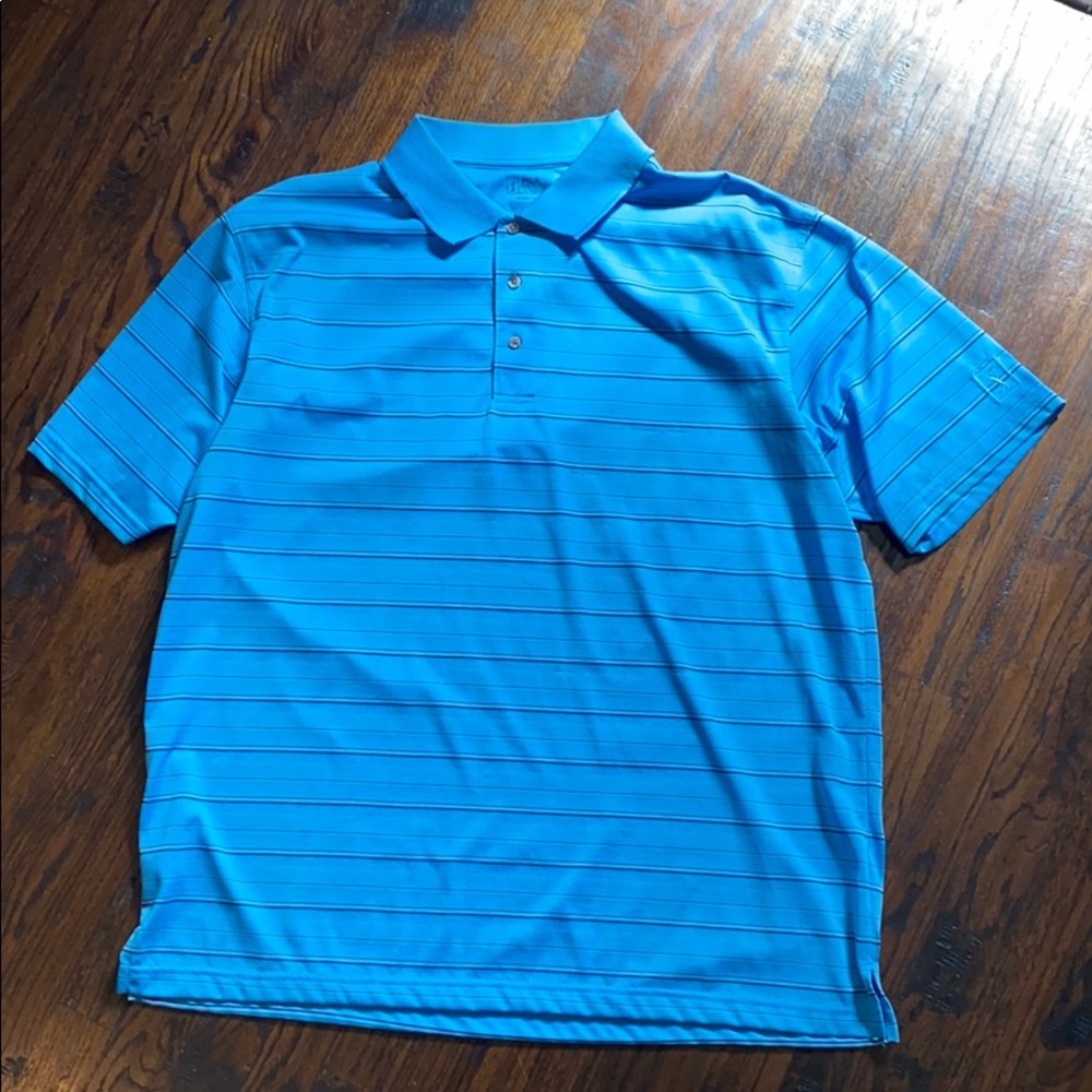 PGA Tour Golf Shirt XXL
